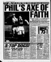 Daily Record Thursday 03 March 1994 Page 46