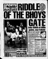 Daily Record Thursday 03 March 1994 Page 48