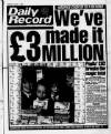 Daily Record Tuesday 08 March 1994 Page 1