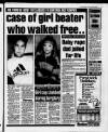 Daily Record Tuesday 08 March 1994 Page 7