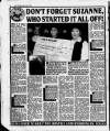 Daily Record Tuesday 08 March 1994 Page 24