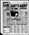Daily Record Tuesday 08 March 1994 Page 40
