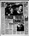 Daily Record Tuesday 08 March 1994 Page 41