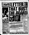 Daily Record Tuesday 08 March 1994 Page 44