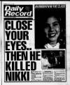 Daily Record