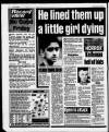 Daily Record Tuesday 29 March 1994 Page 2