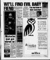 Daily Record Tuesday 29 March 1994 Page 21