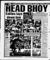 Daily Record Monday 02 May 1994 Page 38