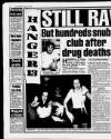 Daily Record Monday 09 May 1994 Page 22