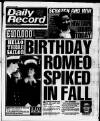 Daily Record