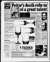 Daily Record Wednesday 08 June 1994 Page 8