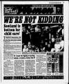 Daily Record Wednesday 08 June 1994 Page 21