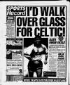 Daily Record Wednesday 08 June 1994 Page 48