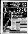 Daily Record Wednesday 15 June 1994 Page 47