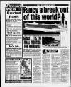 Daily Record Tuesday 19 July 1994 Page 4