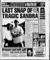 Daily Record Friday 22 July 1994 Page 3