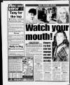 Daily Record Friday 22 July 1994 Page 4