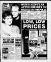 Daily Record Friday 22 July 1994 Page 13