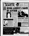 Daily Record Friday 22 July 1994 Page 28