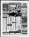 Daily Record Friday 22 July 1994 Page 42