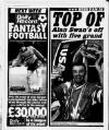 Daily Record Friday 22 July 1994 Page 56