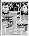 Daily Record Friday 22 July 1994 Page 61