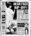 Daily Record Saturday 23 July 1994 Page 3