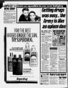 Daily Record Saturday 23 July 1994 Page 8