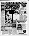 Daily Record Saturday 23 July 1994 Page 13