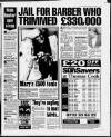 Daily Record Saturday 23 July 1994 Page 23