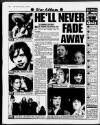 Daily Record Saturday 23 July 1994 Page 28