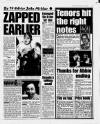 Daily Record Saturday 23 July 1994 Page 35