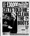 Daily Record Saturday 23 July 1994 Page 72