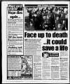 Daily Record Monday 25 July 1994 Page 4