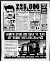 Daily Record Monday 25 July 1994 Page 16