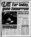 Daily Record Monday 25 July 1994 Page 31