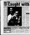 Daily Record Monday 25 July 1994 Page 40