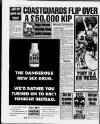 Daily Record Wednesday 27 July 1994 Page 20