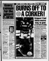 Daily Record Wednesday 27 July 1994 Page 47