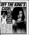 Daily Record Thursday 28 July 1994 Page 13