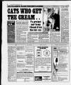 Daily Record Thursday 28 July 1994 Page 34