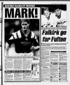 Daily Record Thursday 28 July 1994 Page 47