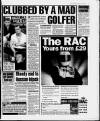 Daily Record Saturday 30 July 1994 Page 11