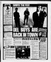 Daily Record Saturday 30 July 1994 Page 27