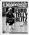 Daily Record Saturday 30 July 1994 Page 72