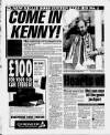 Daily Record Tuesday 02 August 1994 Page 34