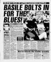 Daily Record Tuesday 02 August 1994 Page 38