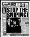 Daily Record Tuesday 02 August 1994 Page 40