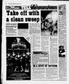 Daily Record Wednesday 03 August 1994 Page 28