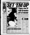 Daily Record Wednesday 03 August 1994 Page 44